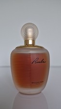 flacon de collection Rumba de