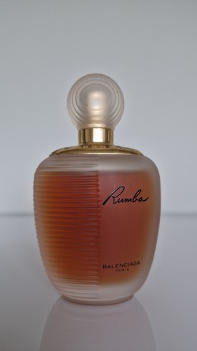 Flacon collection rumba de - collection,