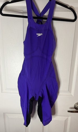 Speedo racing swimsuit - racing,