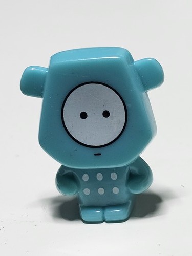 Figurine rétro gogos crazy - figurine,