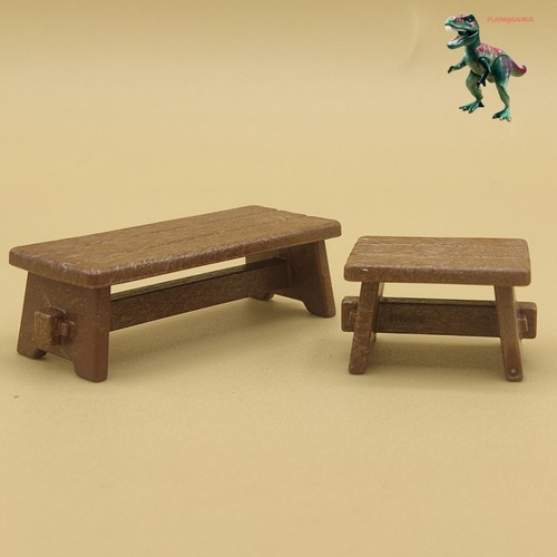 Playmobil ensemble sièges - playmobil, de