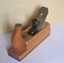 Rabot en bois ULMIA  "Reform Putzhobel"