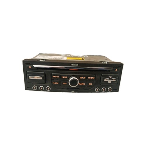 Autoradio gps bluetooth - autoradio,