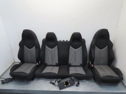 Interieur complet peugeot 308 - peugeot,