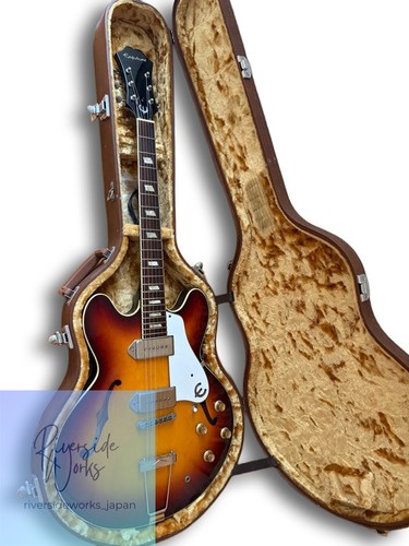 1991 epiphone japan - 1991, casino