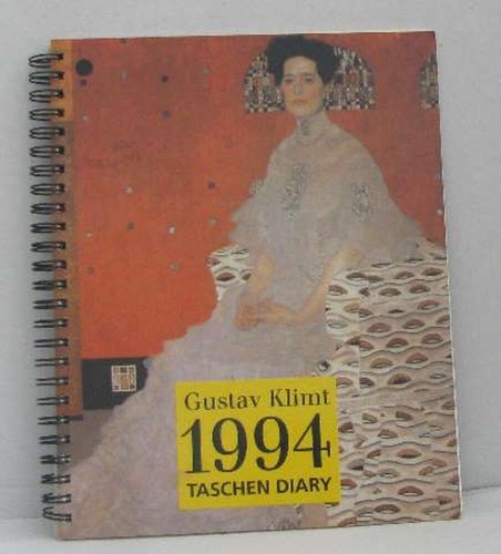 Gustav klimt 1994 bon état - gustav,