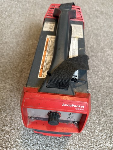 Fronius accupocket 150 - accupocket,