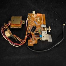 Moteur Pour Platine