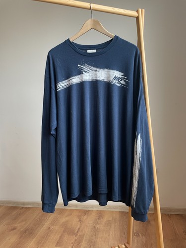 Shirt nike vintage y2k à - vintage,