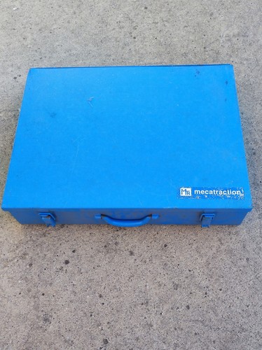 Sertisseuse hydraulique - sertisseuse,