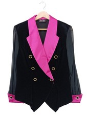 VERA MONT Veste de smoking