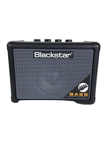 Blackstar amplifier used - amplifier,