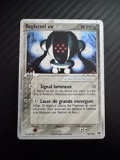 REGISTEEL EX - POKÉMON