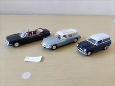 CITROEN SM PRÉSIDENTIELLE