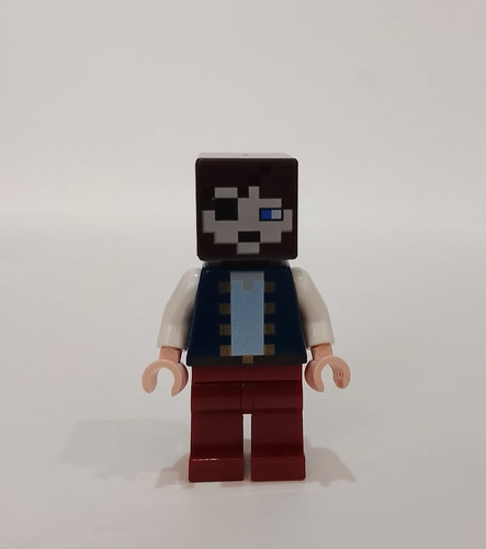 Lego figurine minecraft min068 - minecraft,