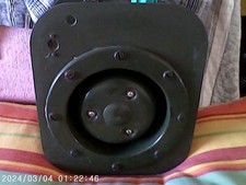 hp racal avec fixation