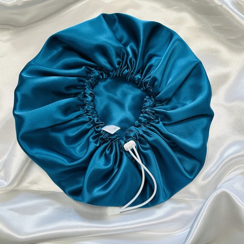 Bonnet nuit soie de - en,