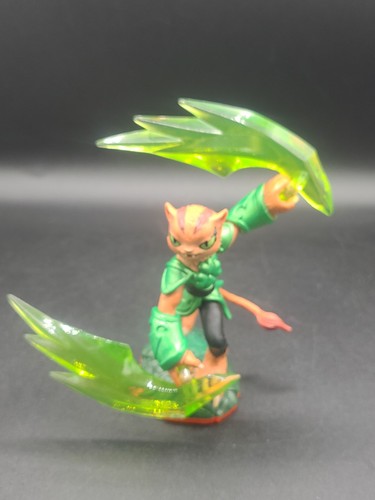 Skylanders trap team - trap,