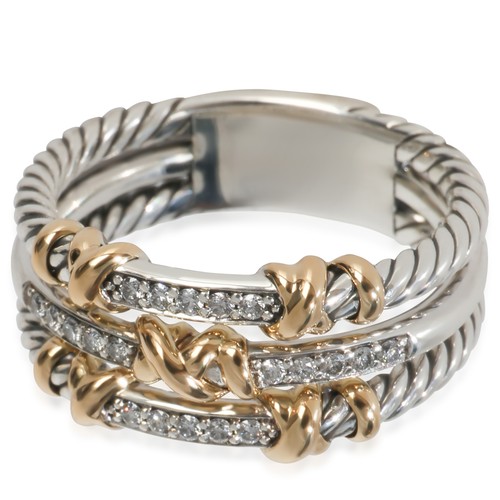 David yurman bague - bague, petite