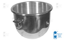 HOBART MIXER BOWL FOR  MODEL