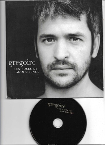 Gregoire rare promo - rare,