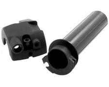 unité d'accélérateur pour