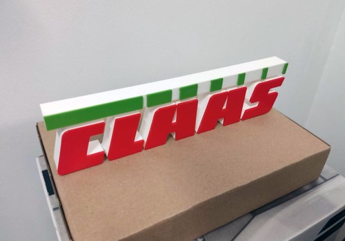 Logo claas - logo,
