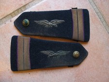 327s PAIRE DE PATTES D'EPAULE