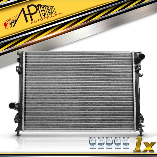 Refroidisseur radiateur moteur - refroidisseur,