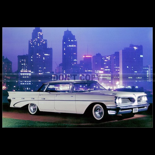 Photo 032384 pontiac - photo, a.032384