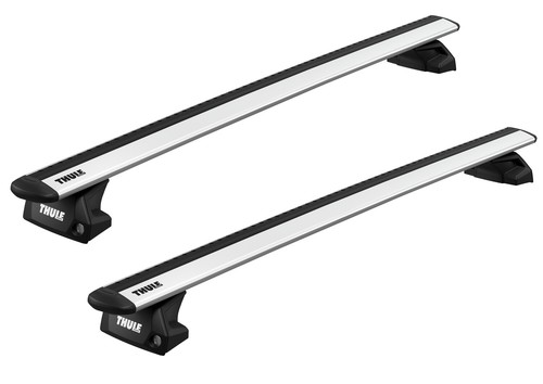 Thule porte ski evo - thule,
