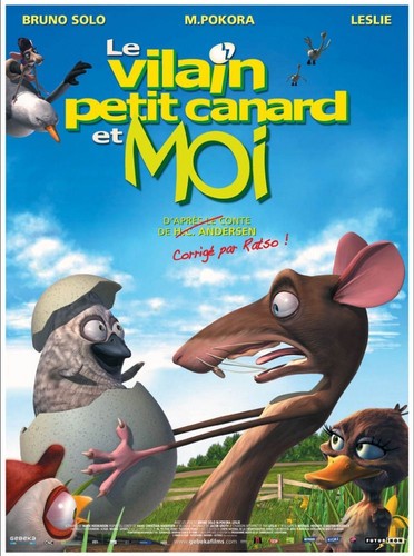 Affiche pliée 40x60cm - pliée, le