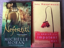 Michelle Moran & Gaby