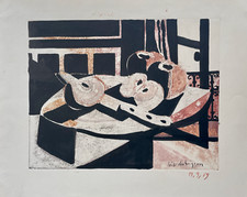 Loic DUBIGEON - Peinture