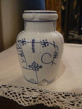 ancien pot moutarde moutardier