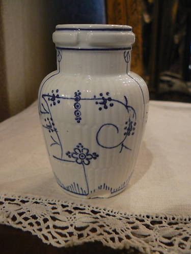 Ancien pot moutarde - ancien, moutardier