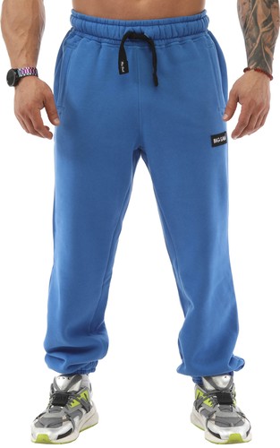 Big homme pantalon corps - sm,