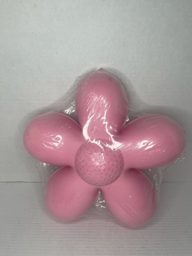 Ikea vintage smila blomma - vintage, pink