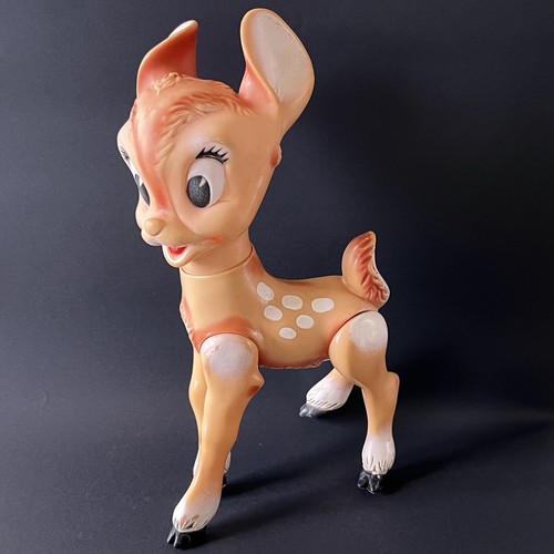 Grand pouet bambi vintage - grand,