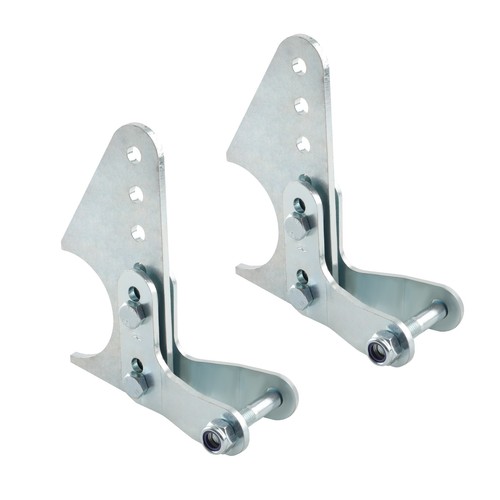 Set rear lower - rear, coilover