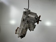 Scatola di trasmissione BMW X1 E84 PHASE 1 atc350