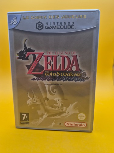 Nintendo gamecube the - gamecube, legend