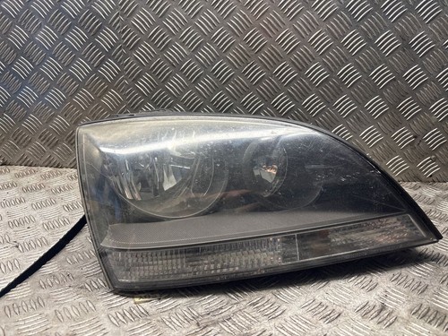Kia sorento 2006 droite phare - kia,
