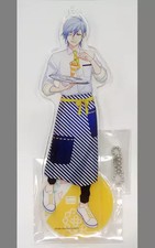 Porte-clés/mascotte Triangle Ikaruga GRAND porte-clés acrylique "A3 ! x