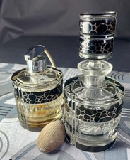 Nécessaire Art Déco De Karl Palda 1920/1930 Design