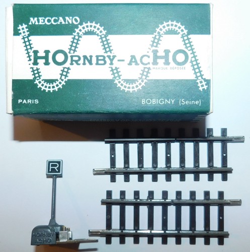 Hornby meccano réf 664 757 - meccano, 664/757