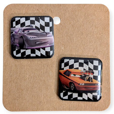 Cars Disney Carrefour Tiny