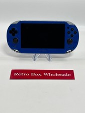 Console Sony PS Vita