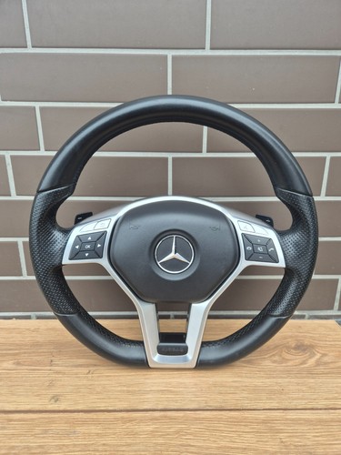 Volant amg mercedes - amg, w212