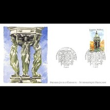 FDC LNF - Fontaine Wallace -